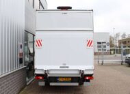 Iveco Daily 42C18 HA8 Bakwagen Aut. Dubbellucht Laadklep Cam/Cruise/Airco