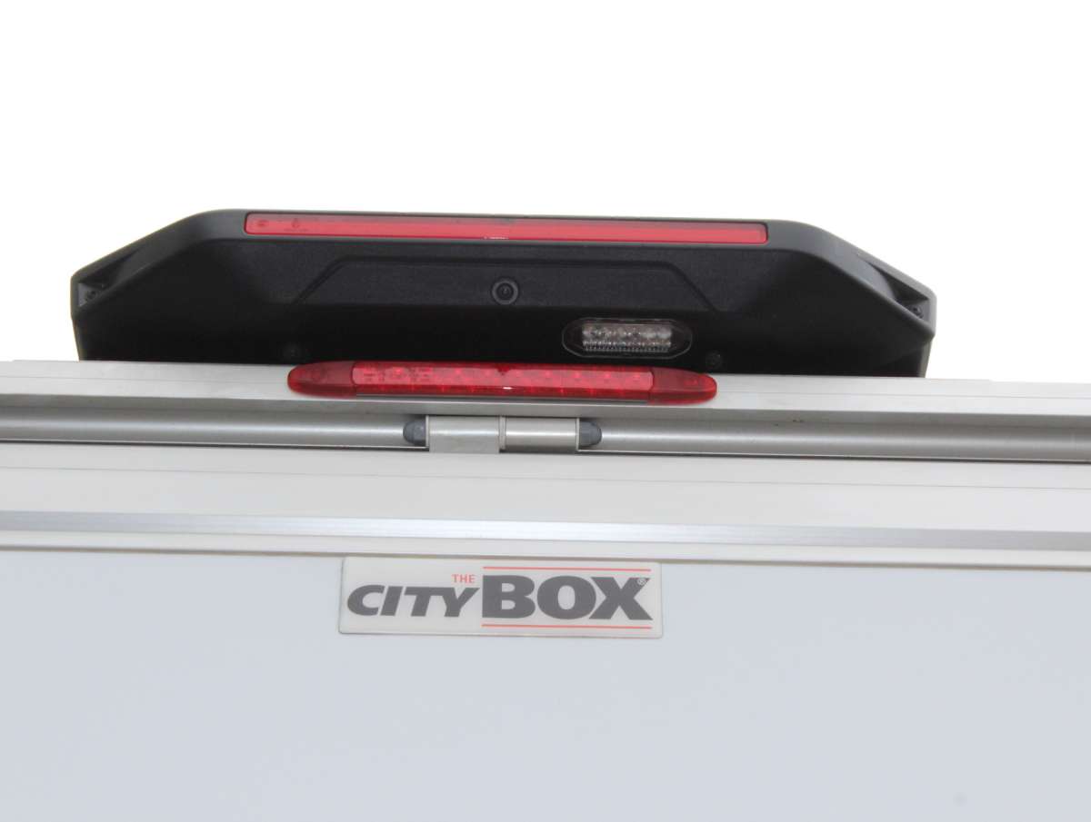 Iveco Daily 42C18 HA8 Bakwagen Aut. Dubbellucht Laadklep Cam/Cruise/Airco