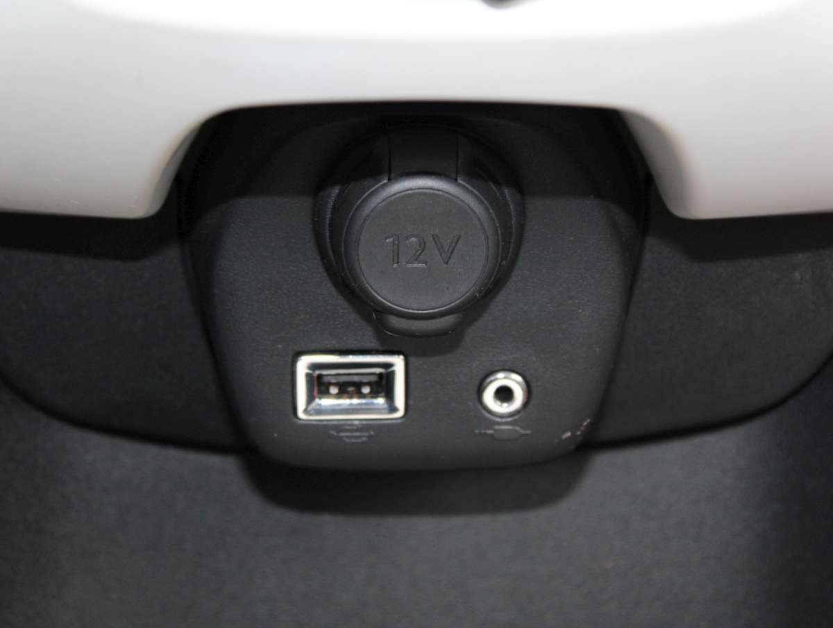 Citroën C1 1.0 VTi Feel Airco/Cruise