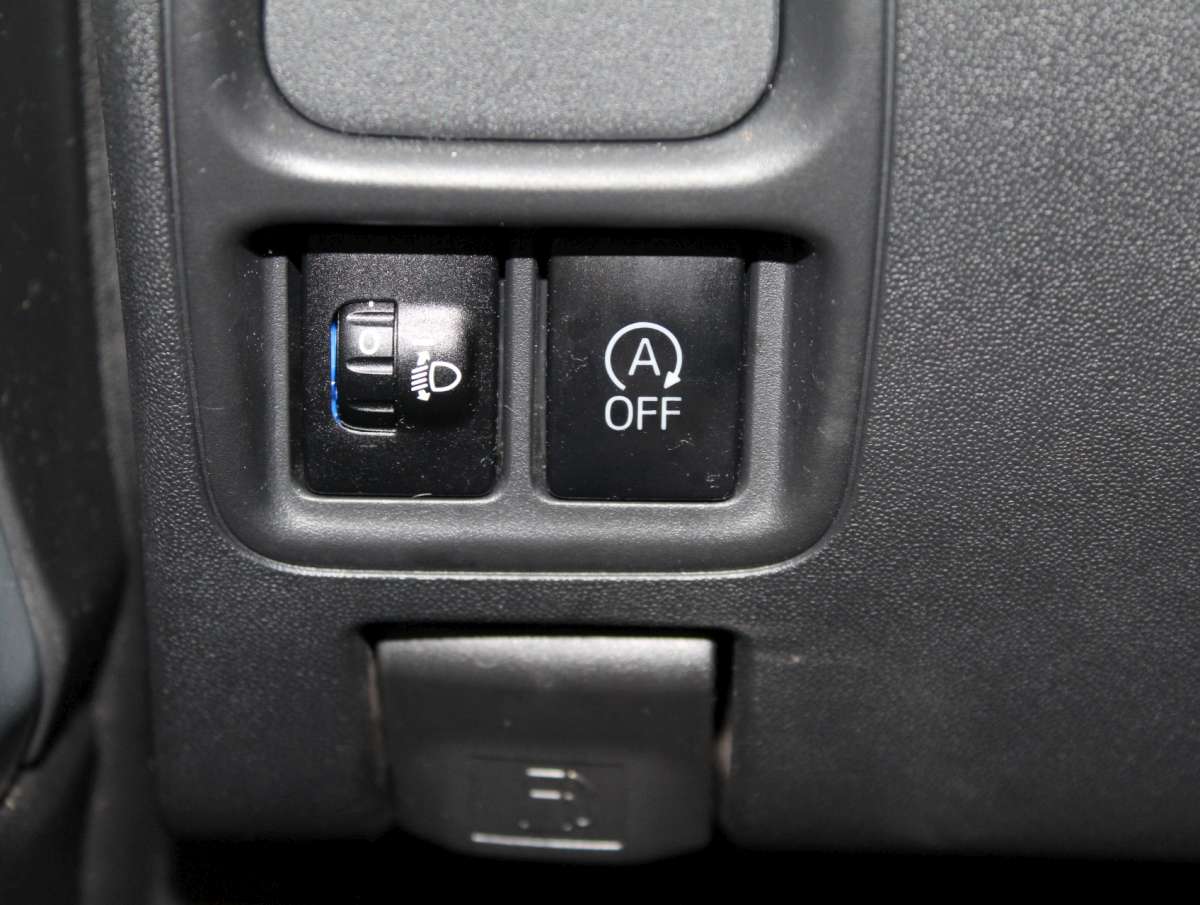 Citroën C1 1.0 VTi Feel Airco/Cruise