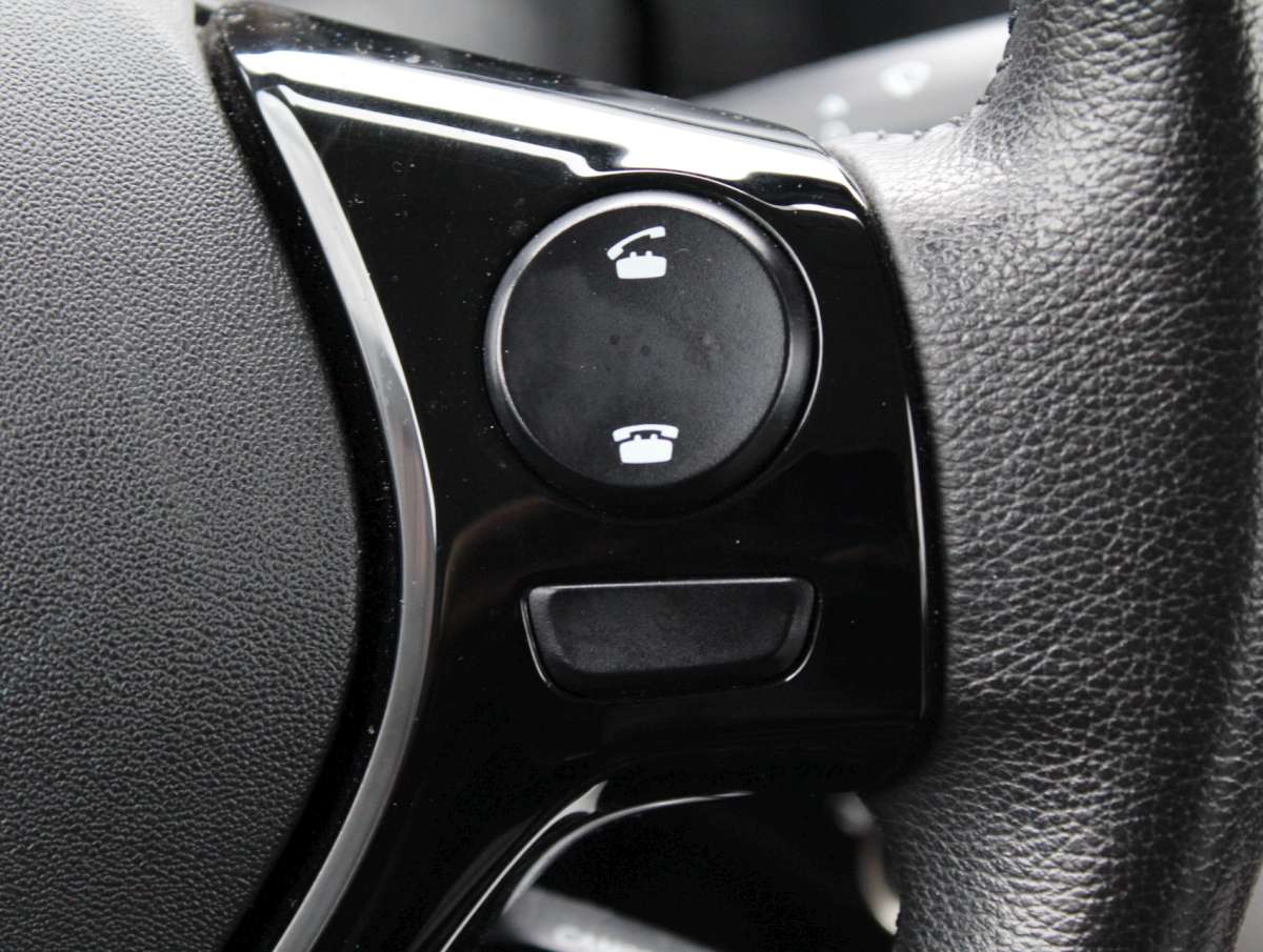 Citroën C1 1.0 VTi Feel Airco/Cruise