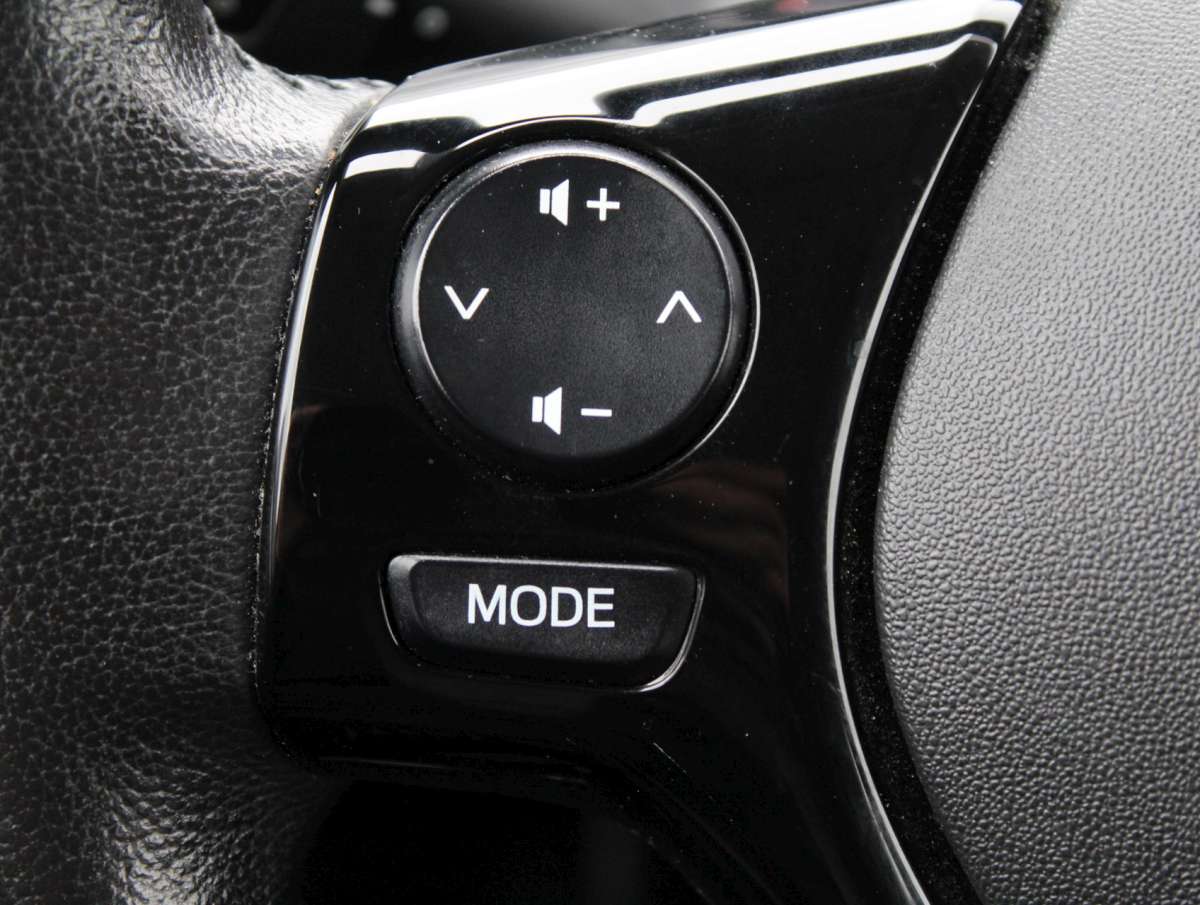 Citroën C1 1.0 VTi Feel Airco/Cruise