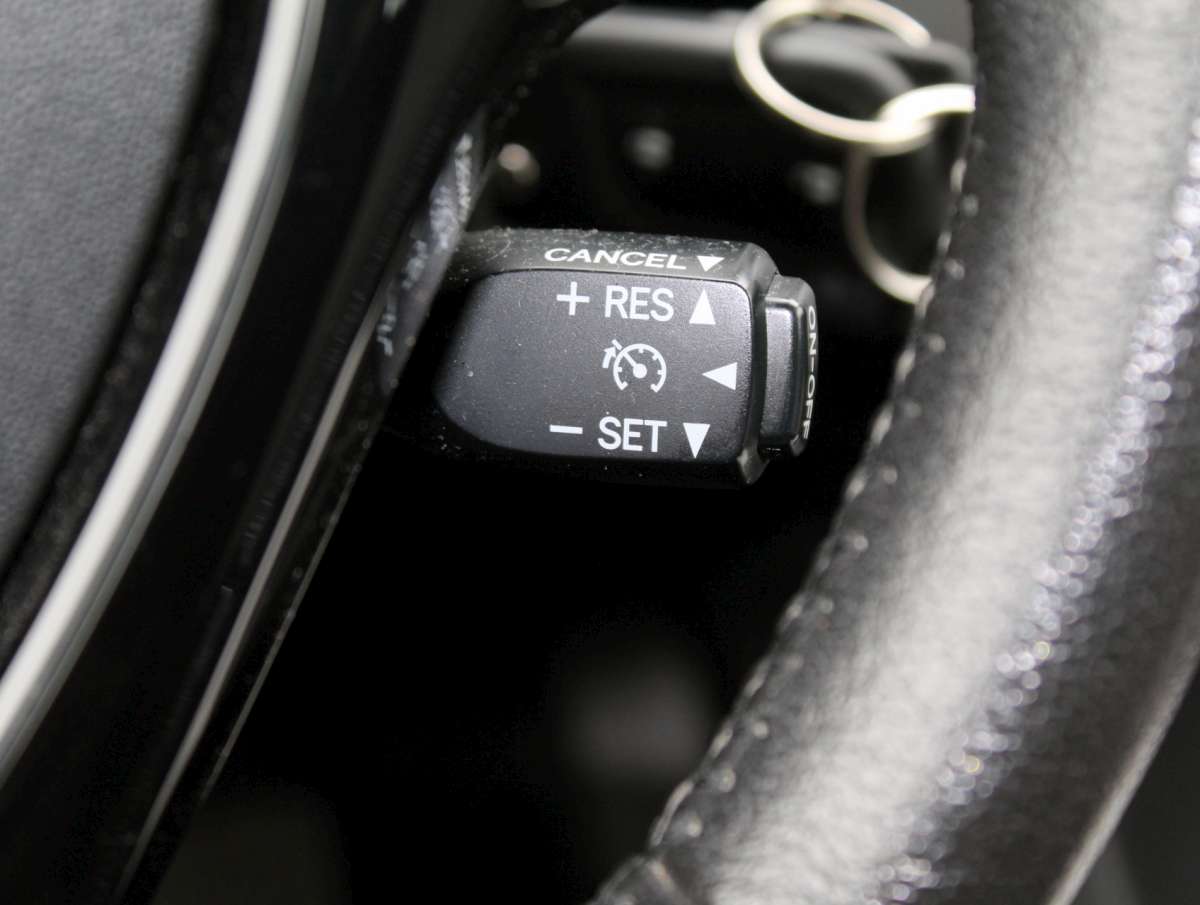 Citroën C1 1.0 VTi Feel Airco/Cruise