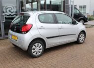 Citroën C1 1.0 VTi Feel Airco/Cruise