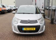 Citroën C1 1.0 VTi Feel Airco/Cruise