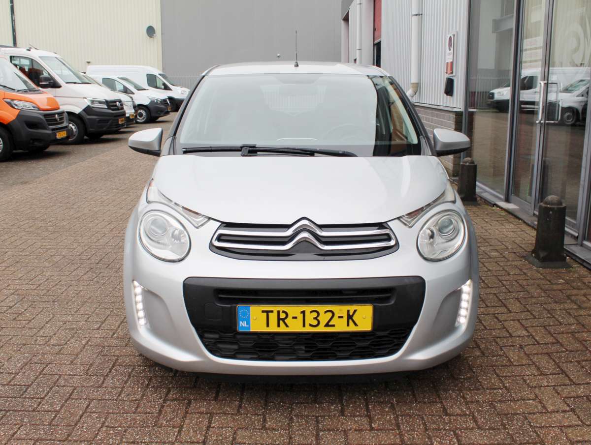 Citroën C1 1.0 VTi Feel Airco/Cruise