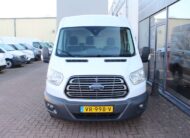 Ford Transit 290 2.2 TDCI L2H2 2 Schuifdeuren Airoc/Cam/Cruise