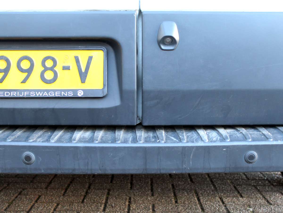 Ford Transit 290 2.2 TDCI L2H2 2 Schuifdeuren Airoc/Cam/Cruise