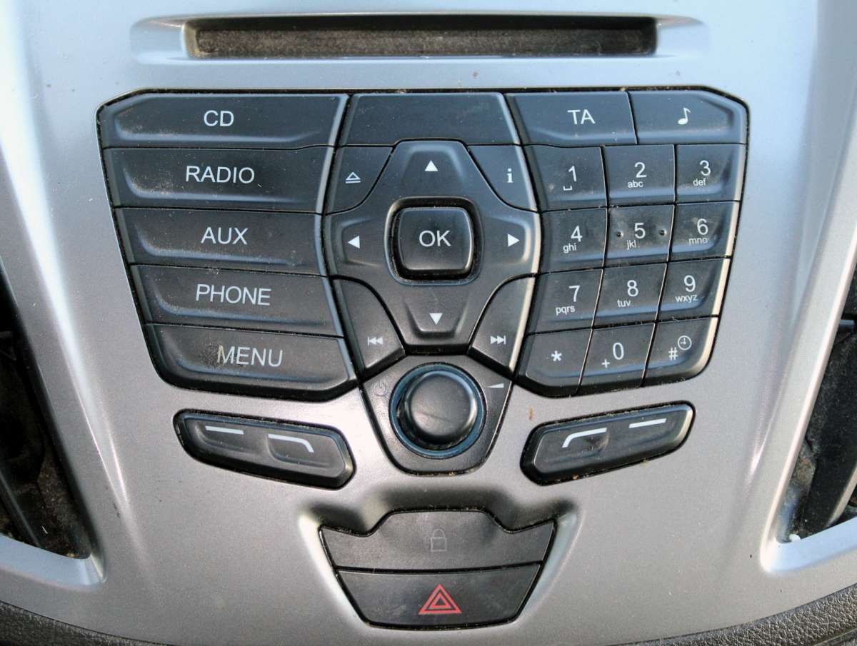 Ford Transit 290 2.2 TDCI L2H2 2 Schuifdeuren Airoc/Cam/Cruise