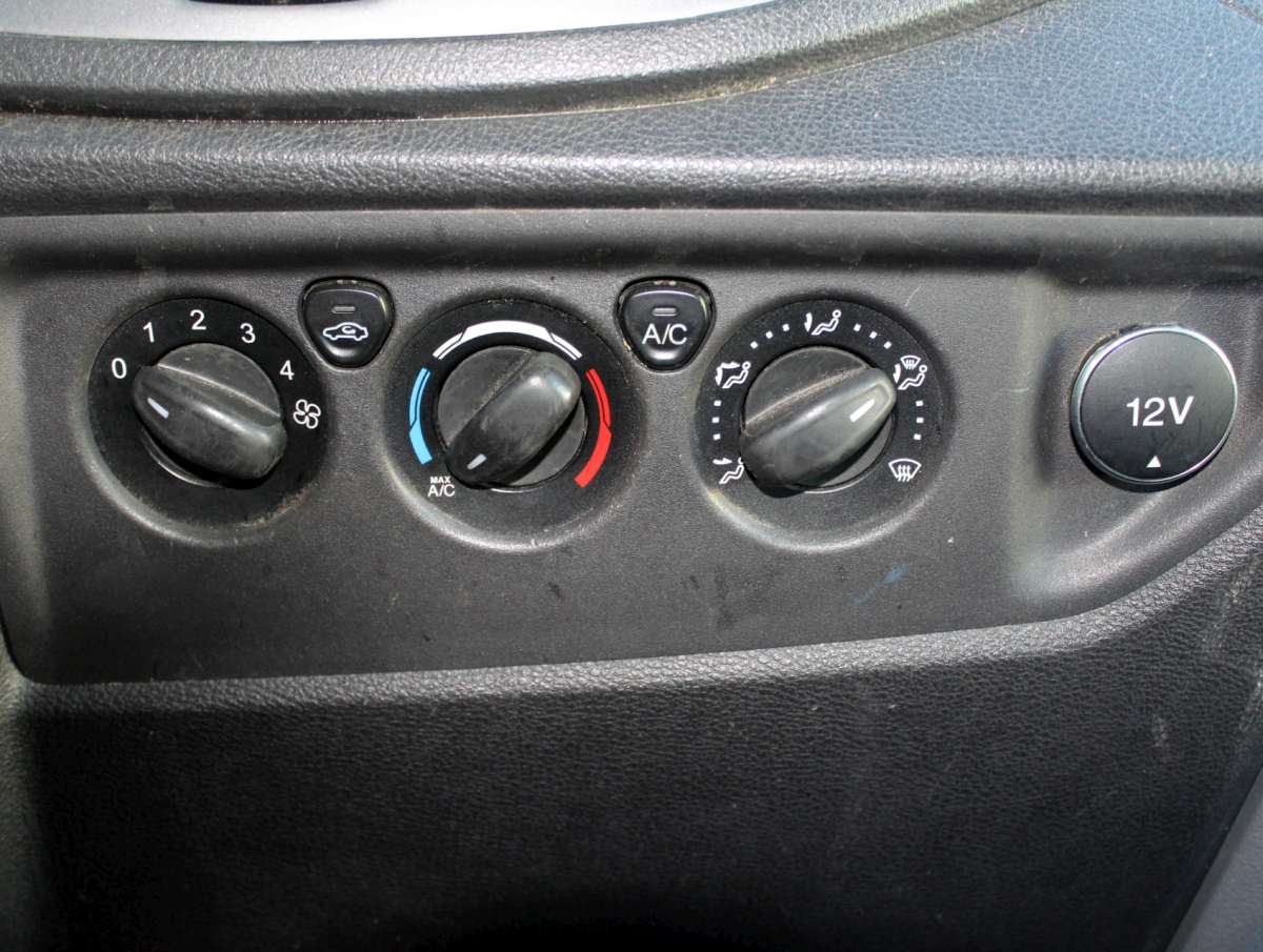 Ford Transit 290 2.2 TDCI L2H2 2 Schuifdeuren Airoc/Cam/Cruise