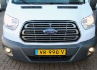 Ford Transit 290 2.2 TDCI L2H2 2 Schuifdeuren Airoc/Cam/Cruise