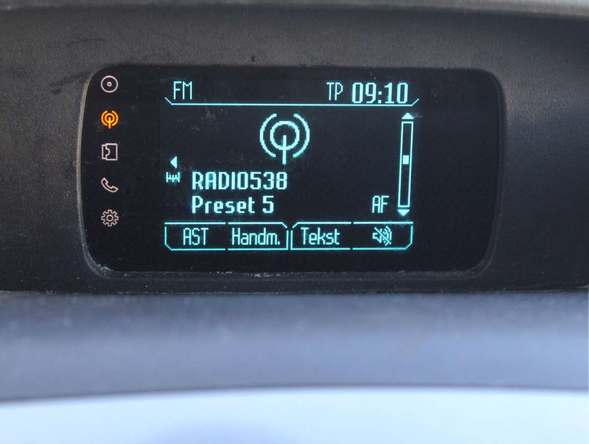 Ford Transit 290 2.2 TDCI L2H2 2 Schuifdeuren Airoc/Cam/Cruise