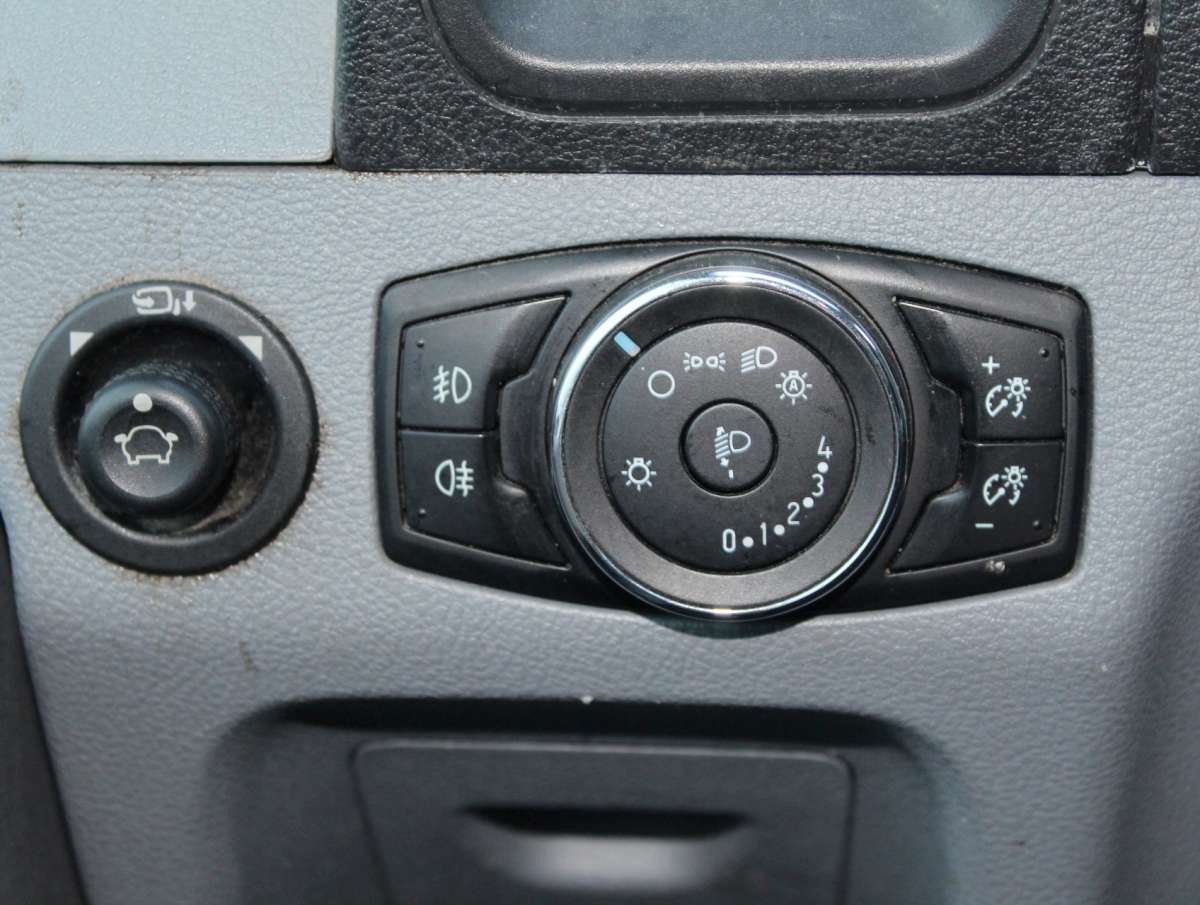 Ford Transit 290 2.2 TDCI L2H2 2 Schuifdeuren Airoc/Cam/Cruise