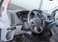 Ford Transit 290 2.2 TDCI L2H2 2 Schuifdeuren Airoc/Cam/Cruise