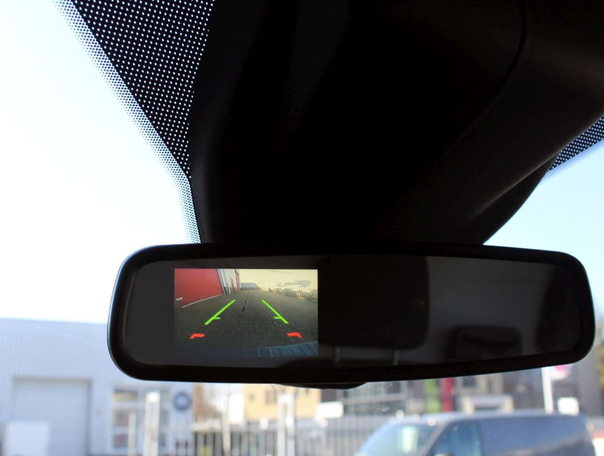 Ford Transit 290 2.2 TDCI L2H2 2 Schuifdeuren Airoc/Cam/Cruise