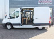 Ford Transit 290 2.2 TDCI L2H2 2 Schuifdeuren Airoc/Cam/Cruise