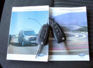 Ford Transit 290 2.2 TDCI L2H2 2 Schuifdeuren Airoc/Cam/Cruise