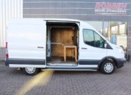 Ford Transit 290 2.2 TDCI L2H2 2 Schuifdeuren Airoc/Cam/Cruise