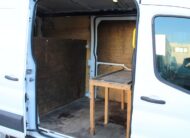 Ford Transit 290 2.2 TDCI L2H2 2 Schuifdeuren Airoc/Cam/Cruise
