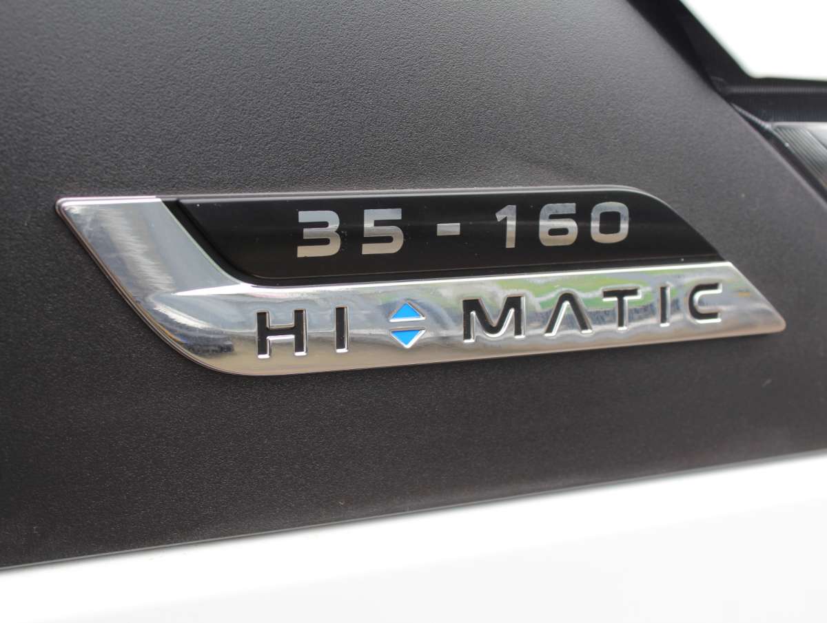 Iveco Daily 35S16V HA8 2.3 352L H2 Aut. Airco/Trekhaak/PDC