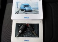 Iveco Daily 35S16V HA8 2.3 352L H2 Aut. Airco/Trekhaak/PDC