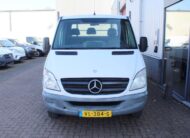 Mercedes-Benz Sprinter 516 2.2 CDI 366 Open Laadbak / Pick-Up Dubbellucht Trekhaak