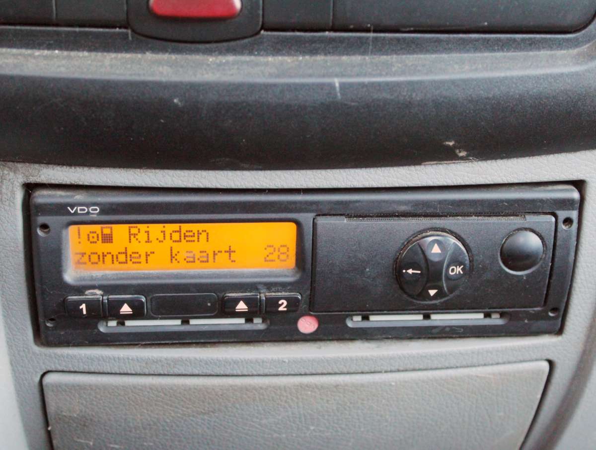 Mercedes-Benz Sprinter 516 2.2 CDI 366 Open Laadbak / Pick-Up Dubbellucht Trekhaak