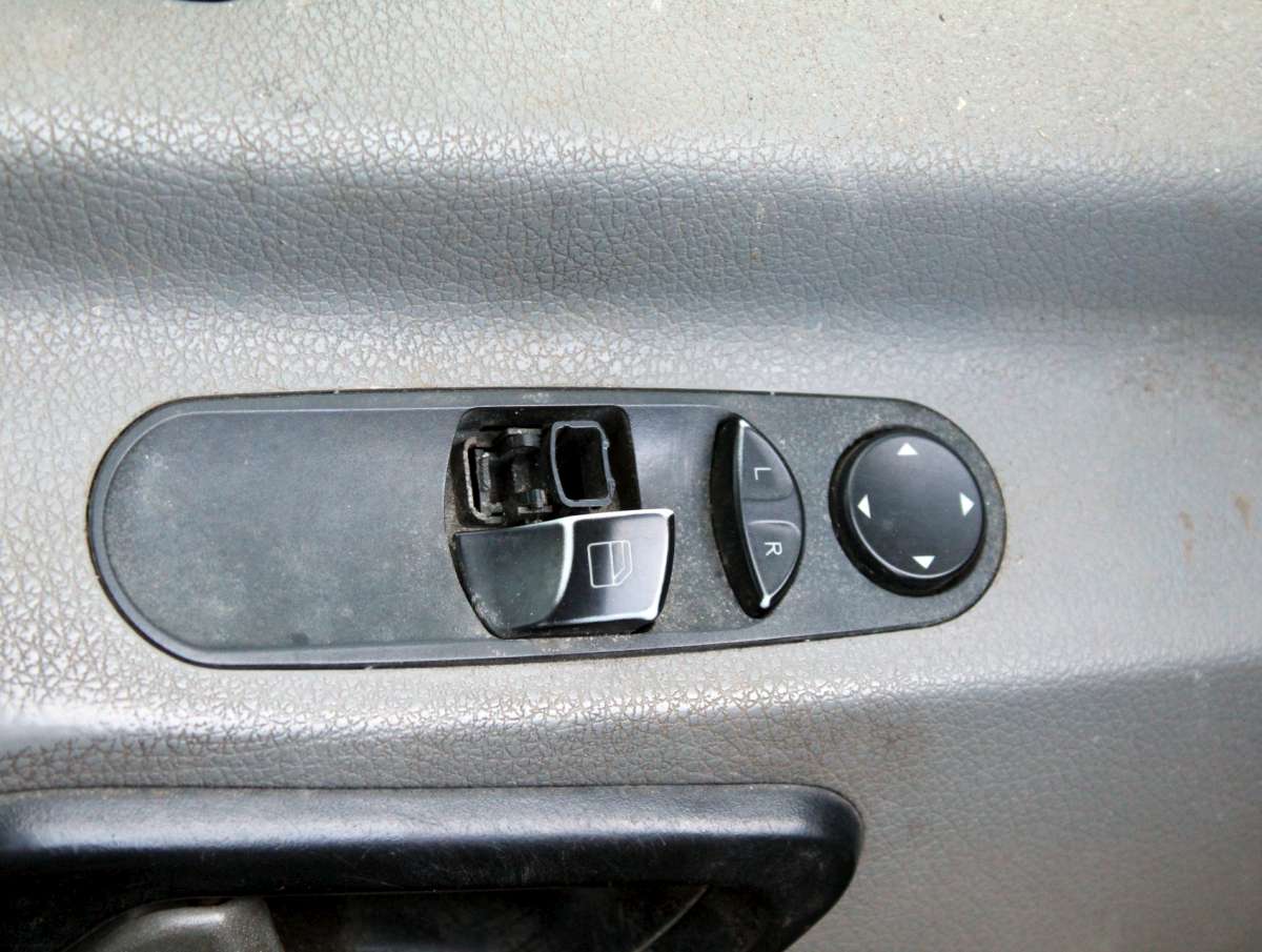 Mercedes-Benz Sprinter 516 2.2 CDI 366 Open Laadbak / Pick-Up Dubbellucht Trekhaak