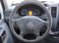 Mercedes-Benz Sprinter 516 2.2 CDI 366 Open Laadbak / Pick-Up Dubbellucht Trekhaak