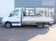 Mercedes-Benz Sprinter 516 2.2 CDI 366 Open Laadbak / Pick-Up Dubbellucht Trekhaak