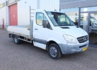 Mercedes-Benz Sprinter 516 2.2 CDI 366 Open Laadbak / Pick-Up Dubbellucht Trekhaak