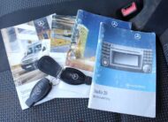 Mercedes-Benz Sprinter 516 2.2 CDI 366 Open Laadbak / Pick-Up Dubbellucht Trekhaak