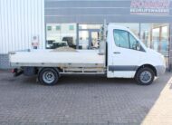 Mercedes-Benz Sprinter 516 2.2 CDI 366 Open Laadbak / Pick-Up Dubbellucht Trekhaak