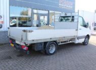 Mercedes-Benz Sprinter 516 2.2 CDI 366 Open Laadbak / Pick-Up Dubbellucht Trekhaak