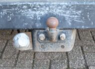 Mercedes-Benz Sprinter 516 2.2 CDI 366 Open Laadbak / Pick-Up Dubbellucht Trekhaak