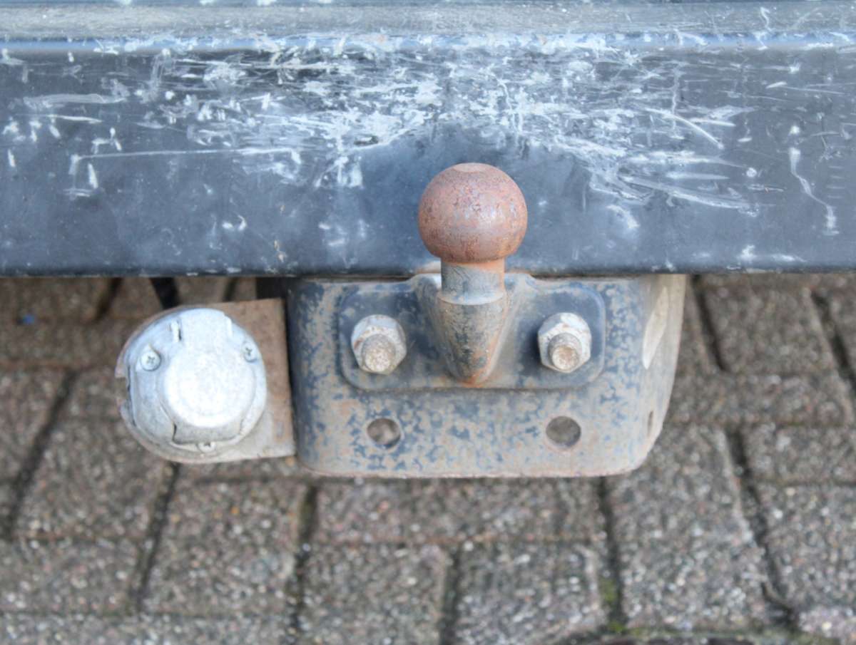 Mercedes-Benz Sprinter 516 2.2 CDI 366 Open Laadbak / Pick-Up Dubbellucht Trekhaak