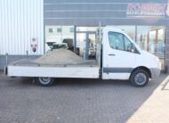 Mercedes-Benz Sprinter 516 2.2 CDI 366 Open Laadbak / Pick-Up Dubbellucht Trekhaak