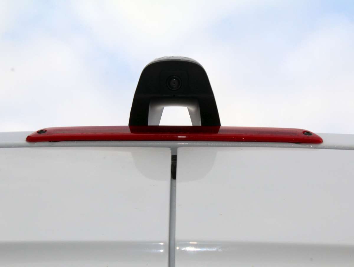 Mercedes-Benz eSprinter L2H2 47 kWh Elektrisch Aut. Airco/Cam