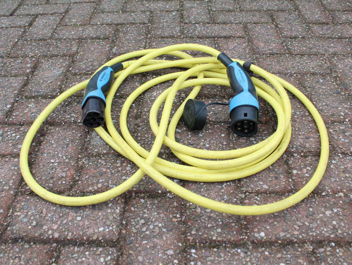 Mercedes-Benz eSprinter L2H2 47 kWh Elektrisch Aut. Airco/Cam