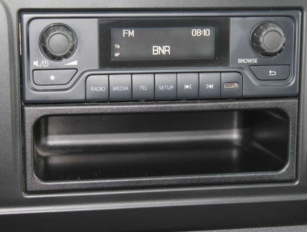 Mercedes-Benz eSprinter L2H2 47 kWh Elektrisch Aut. Airco/Cam