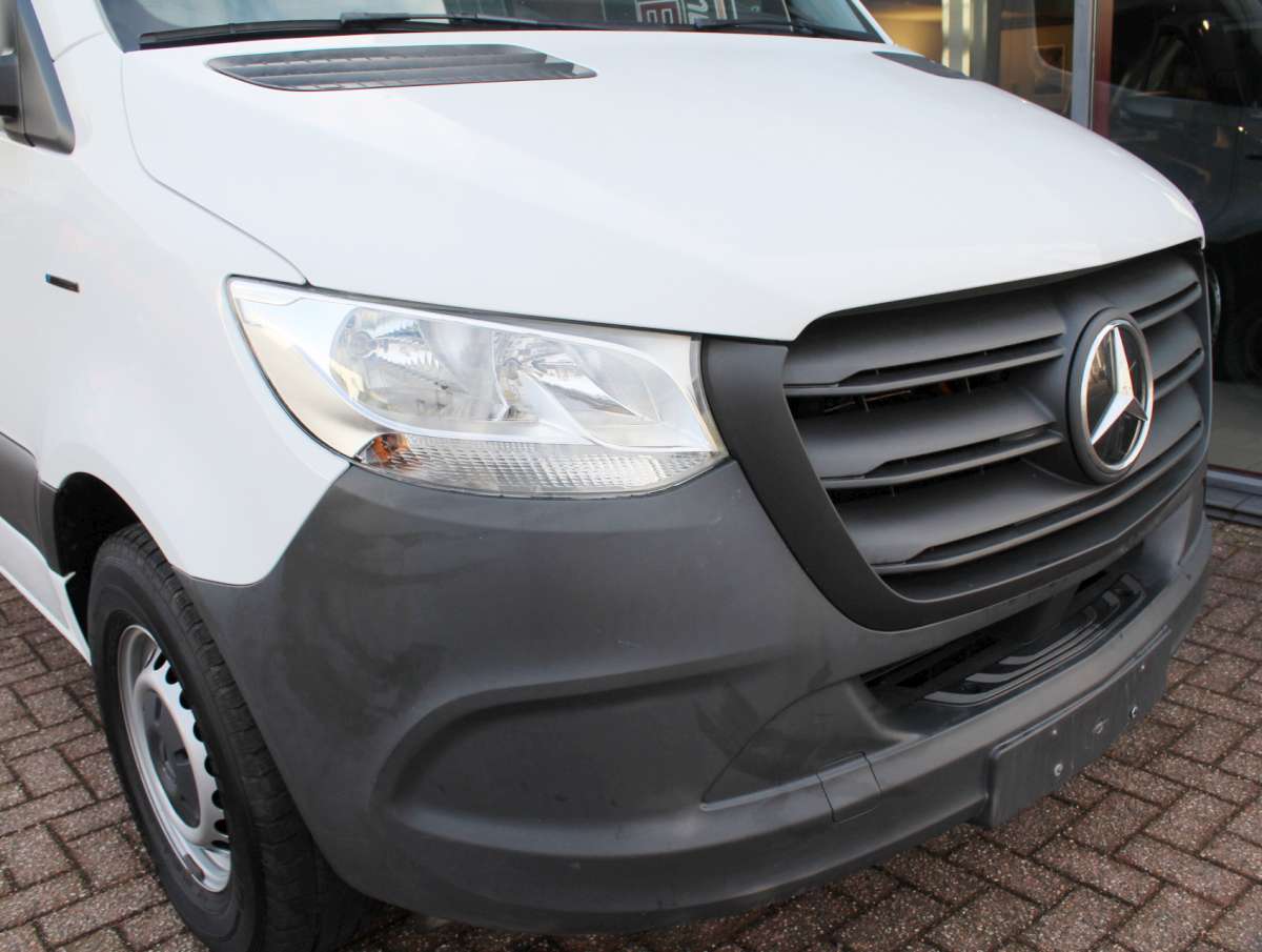 Mercedes-Benz eSprinter L2H2 47 kWh Elektrisch Aut. Airco/Cam