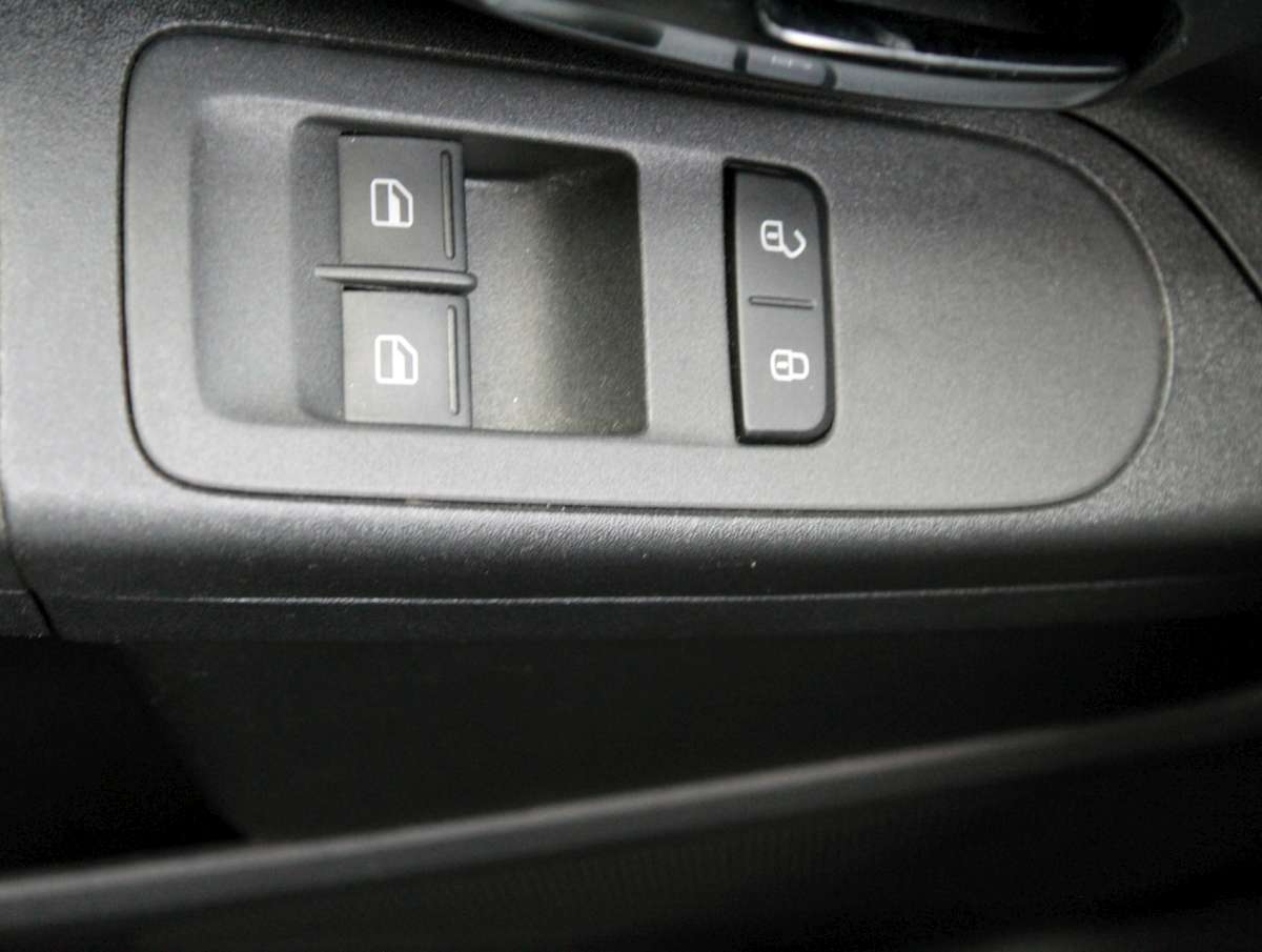 Volkswagen Up! 1.0 move up! BlueMotion Airco/Navigatie