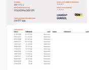 Volkswagen Up! 1.0 move up! BlueMotion Airco/Navigatie