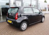 Volkswagen Up! 1.0 move up! BlueMotion Airco/Navigatie