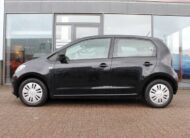 Volkswagen Up! 1.0 move up! BlueMotion Airco/Navigatie