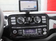 Volkswagen Up! 1.0 move up! BlueMotion Airco/Navigatie