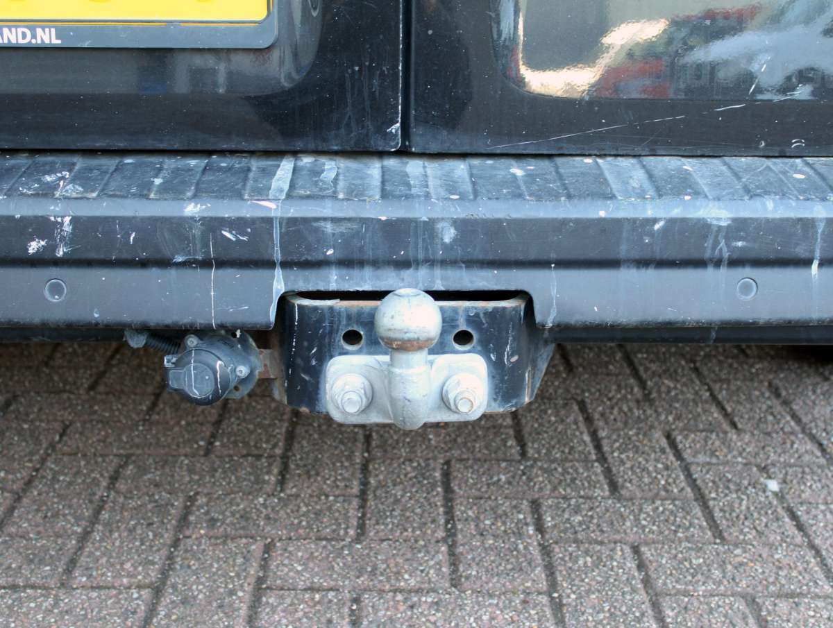 Fiat Talento 2.0 MultiJet L2H1 Airco/Cruise/Navi Trekhaak