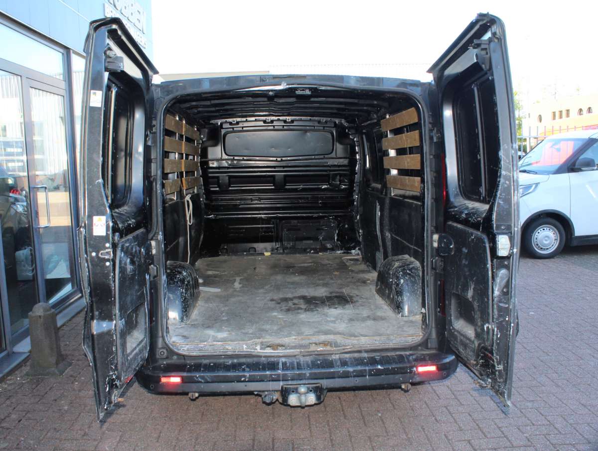 Fiat Talento 2.0 MultiJet L2H1 Airco/Cruise/Navi Trekhaak