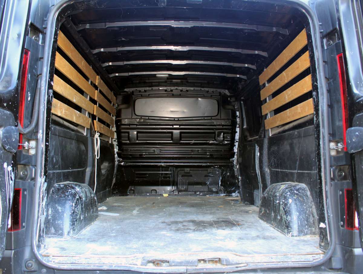 Fiat Talento 2.0 MultiJet L2H1 Airco/Cruise/Navi Trekhaak