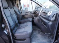 Fiat Talento 2.0 MultiJet L2H1 Airco/Cruise/Navi Trekhaak